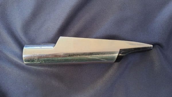 Boquilla Vintage Arnold Brilhart Level Air 7* saxo tenor