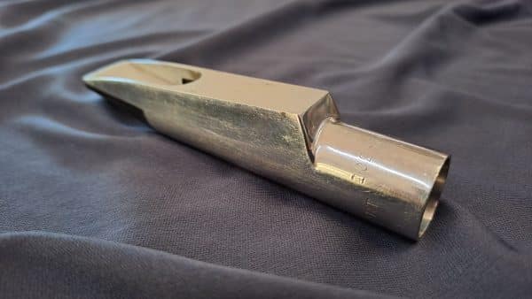 Boquilla Vintage Arnold Brilhart Level Air 7* saxo tenor