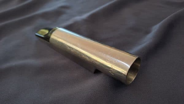 Boquilla Vintage Arnold Brilhart Level Air 7* saxo tenor