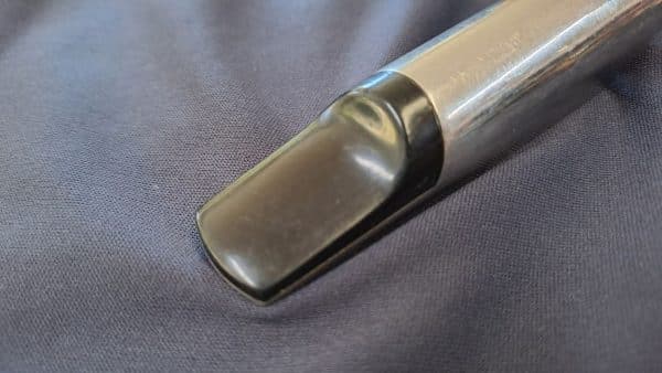 Boquilla Vintage Arnold Brilhart Level Air 7* saxo tenor