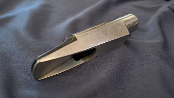 Boquilla Vintage Arnold Brilhart Level Air 7* saxo tenor