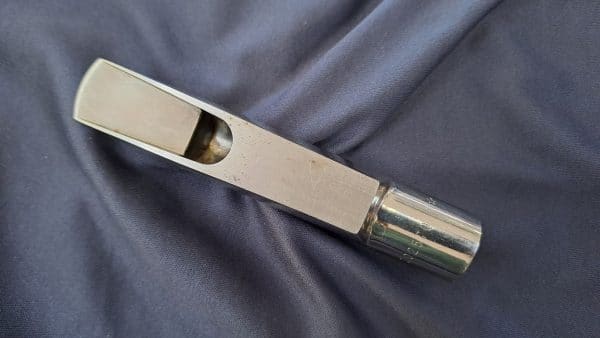 Boquilla Vintage Arnold Brilhart Level Air 7* saxo tenor