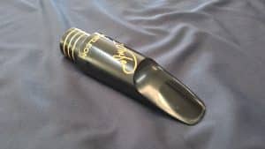 Boquilla 10mFan saxo tenor Chameleon 7*