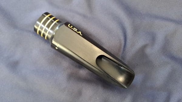 Boquilla 10mFan saxo tenor Chameleon 7*