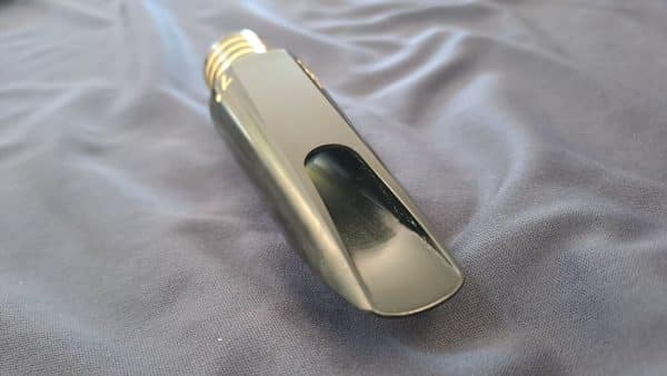 Boquilla 10mFan saxo tenor Chameleon 7*