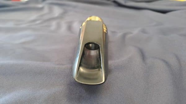 Boquilla 10mFan saxo tenor Chameleon 7*