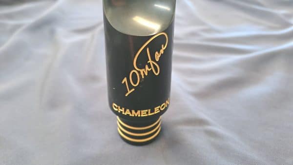 Boquilla 10mFan saxo tenor Chameleon 7*