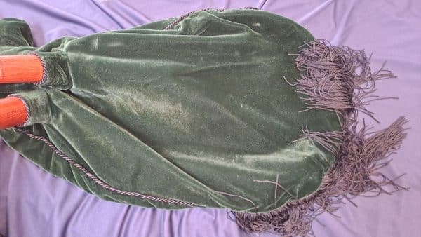 Gaita gallega tradicional en Do