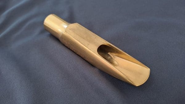 Boquilla LebayLe metal MMTS 6 saxo tenor