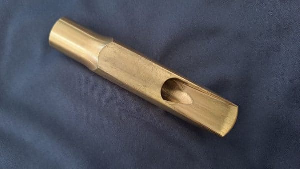 Boquilla LebayLe metal MMTS 6 saxo tenor