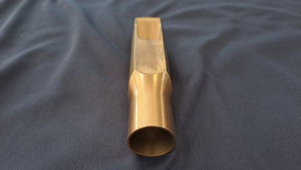 Boquilla LebayLe metal MMTS 6 saxo tenor