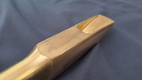 Boquilla LebayLe metal MMTS 6 saxo tenor