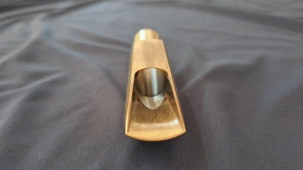 Boquilla LebayLe metal MMTS 6 saxo tenor