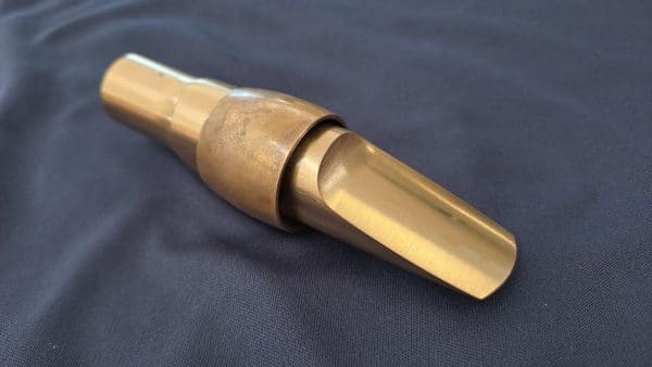 Boquilla LebayLe metal MMTS 6 saxo tenor