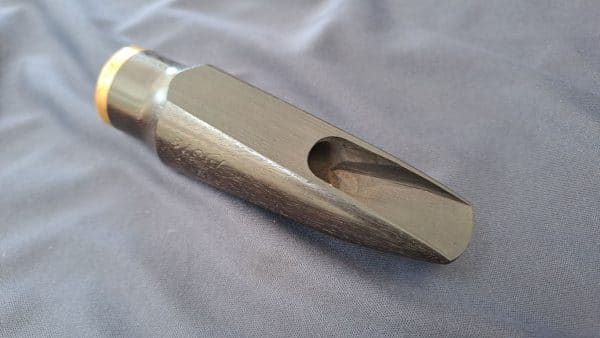 Boquilla LebayLe de madera 8 saxo tenor