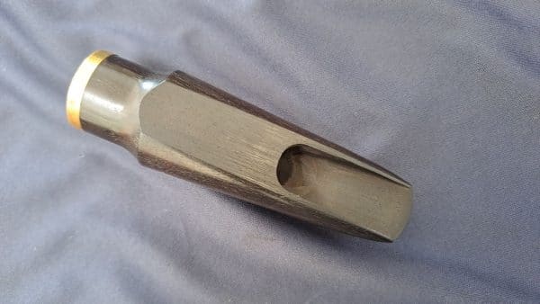 Boquilla LebayLe de madera 8 saxo tenor