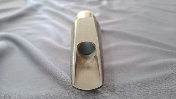 Boquilla LebayLe de madera 8 saxo tenor