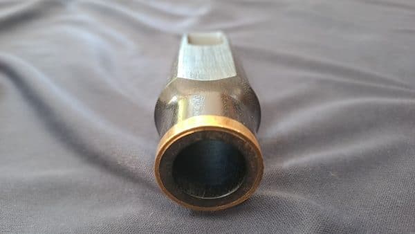 Boquilla LebayLe de madera 8 saxo tenor