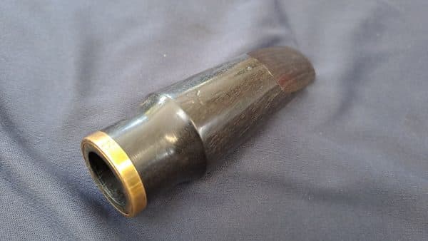 Boquilla LebayLe de madera 8 saxo tenor