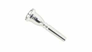Bach Commercial Trumpet Mouthpiece