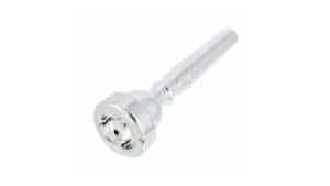 Bach Symphonic trumpet mouthpiece