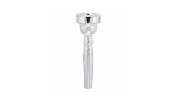 Bach Symphonic trumpet mouthpiece