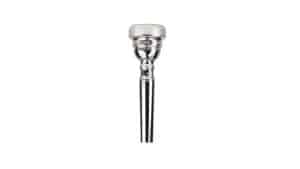 Parduba trumpet mouthpiece