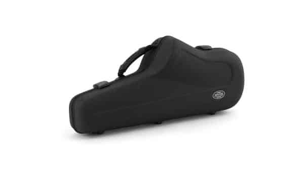 Jakob Winter Greenline case for alto saxophone