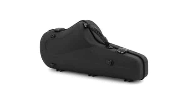 Jakob Winter Greenline case for alto saxophone