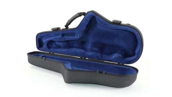 Jakob Winter Greenline case for alto saxophone