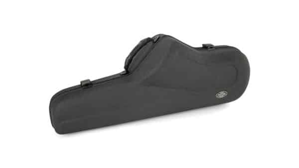 Jakob Winter Greenline case for tenor saxophone