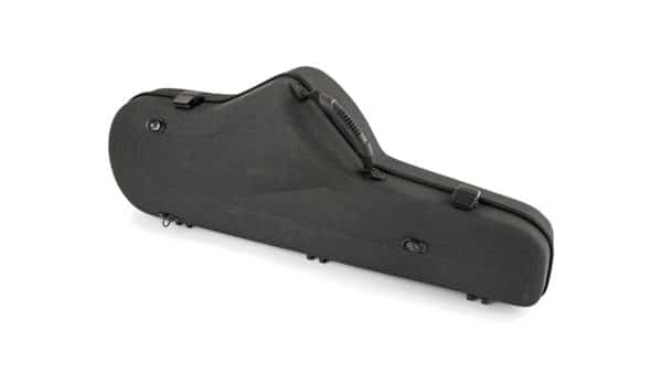Jakob Winter Greenline case for tenor saxophone