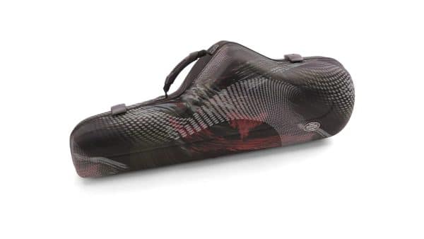 Jakob Winter Greenline case for tenor saxophone