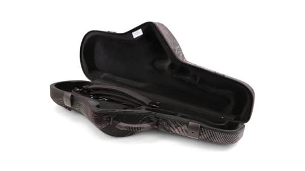 Jakob Winter Greenline case for tenor saxophone