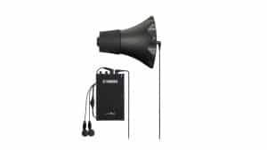 Sordina Yamaha Silent Brass SB6J para flugelhorn