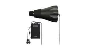 Sordina Yamaha Silent Brass SB3J para trompa