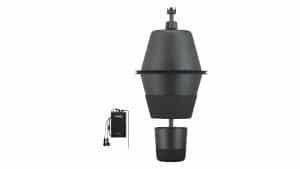 Sordina Yamaha Silent Brass SB1J para Tuba