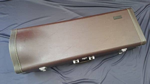 Yamaha YSL-682G Bb/F Trombone