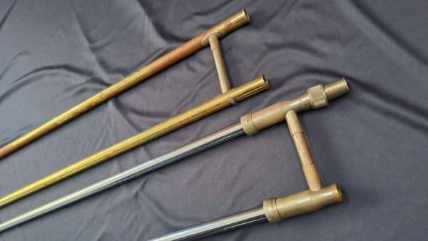 Trombón bajo King 6B Duo Gravis Bb/F/D