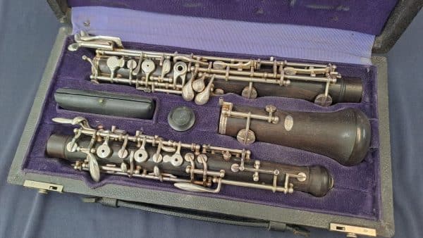 Oboe F. Lorée Royal