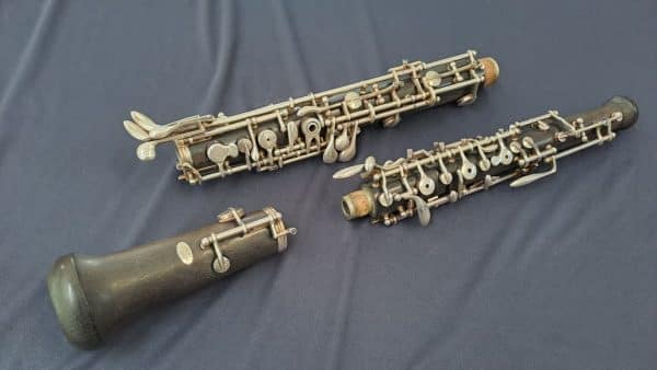 Oboe F. Lorée Royal