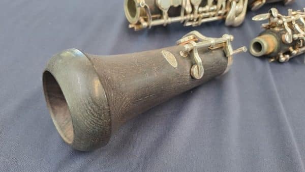 Oboe F. Lorée Royal