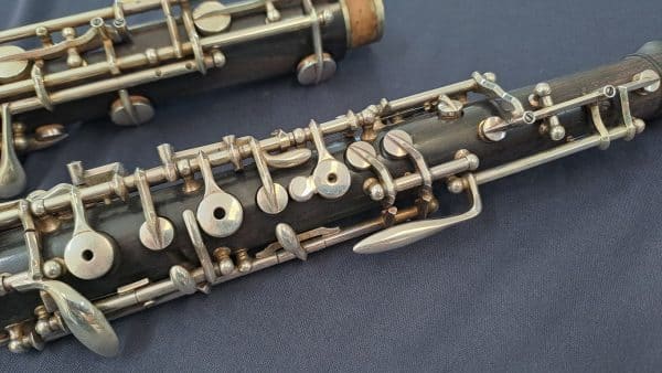 Oboe F. Lorée Royal
