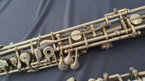 Oboe F. Lorée Royal