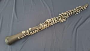 Oboe F. Lorée Royal