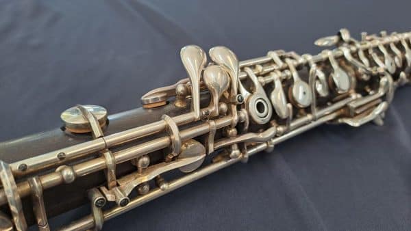 Oboe F. Lorée Royal