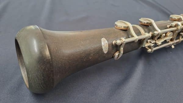 Oboe F. Lorée Royal