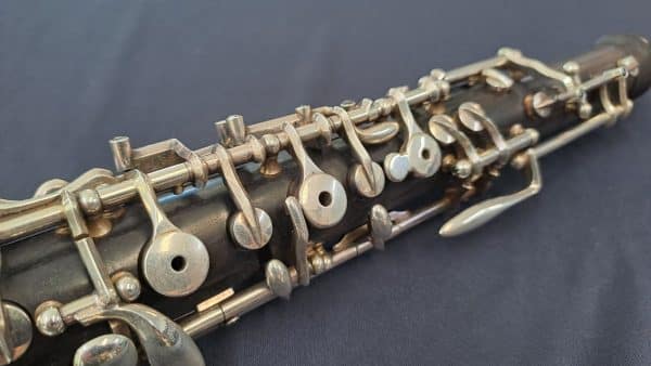 Oboe F. Lorée Royal