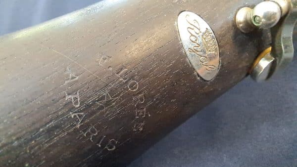 Oboe F. Lorée Royal