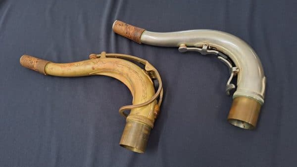 Saxo tenor Cannonball Big Bell Stone Series #130xxx